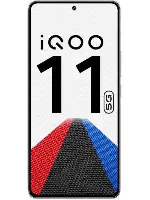  iQOO 11 5G 16GB RAM prices in Pakistan